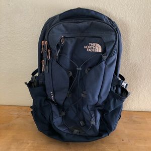 The North Face Borealis Luxe Backpack 
